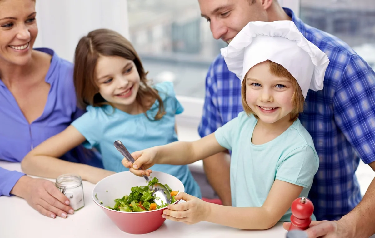 Food Safety Basics