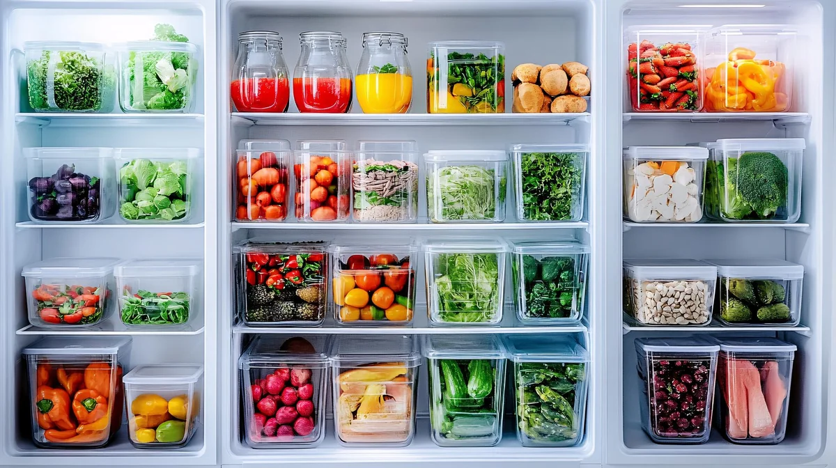 Food Safety Basics
