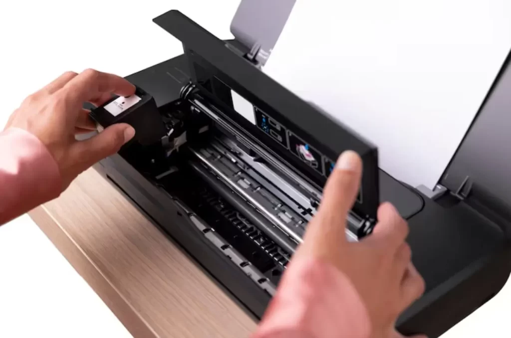 Konica solvent printer (Sinotec Digital); soft packaging bag (YifaMateriaM)