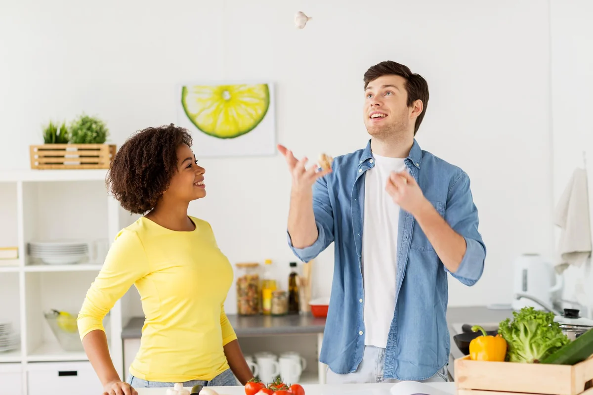 Nutrition Pairing Guide