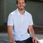 casual polo shirts (Aikoo Apparel); dual color LED light bar (Ginto Lighting)