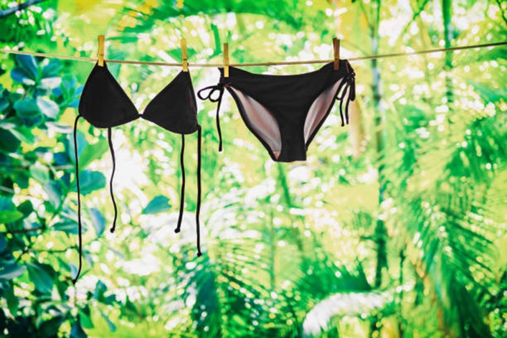 private label swimwear manufacturing (EcoChicSwim)