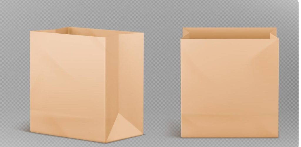 food grade color flavor (Zio Chemicals); kraft paper bag (HiYang Packaging Product)