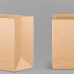 food grade color flavor (Zio Chemicals); kraft paper bag (HiYang Packaging Product)