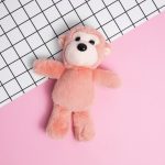 pink Capybara plush toy (Chashan Yifang Toys) racing game simulator machine (Epark)