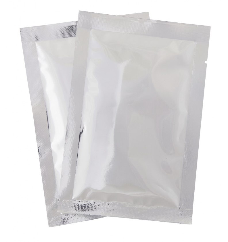 Konica solvent printer (Sinotec Digital); soft packaging bag (YifaMateriaM)