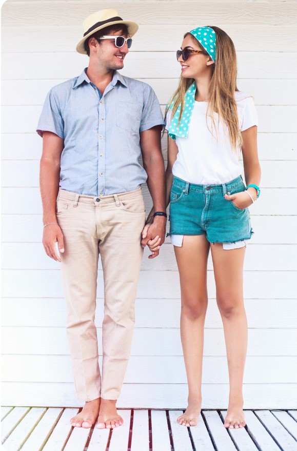 FRP manufacturers Australia (XRC Furniture) ; summer shirts for men and women (Purple Wind Zichi Garments)
