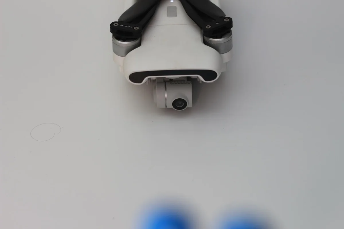 4K CMOS medical camera sensor for endoscopy