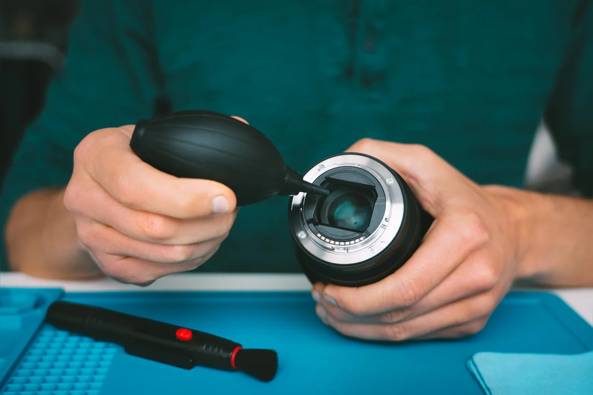4K CMOS medical camera sensor for endoscopy