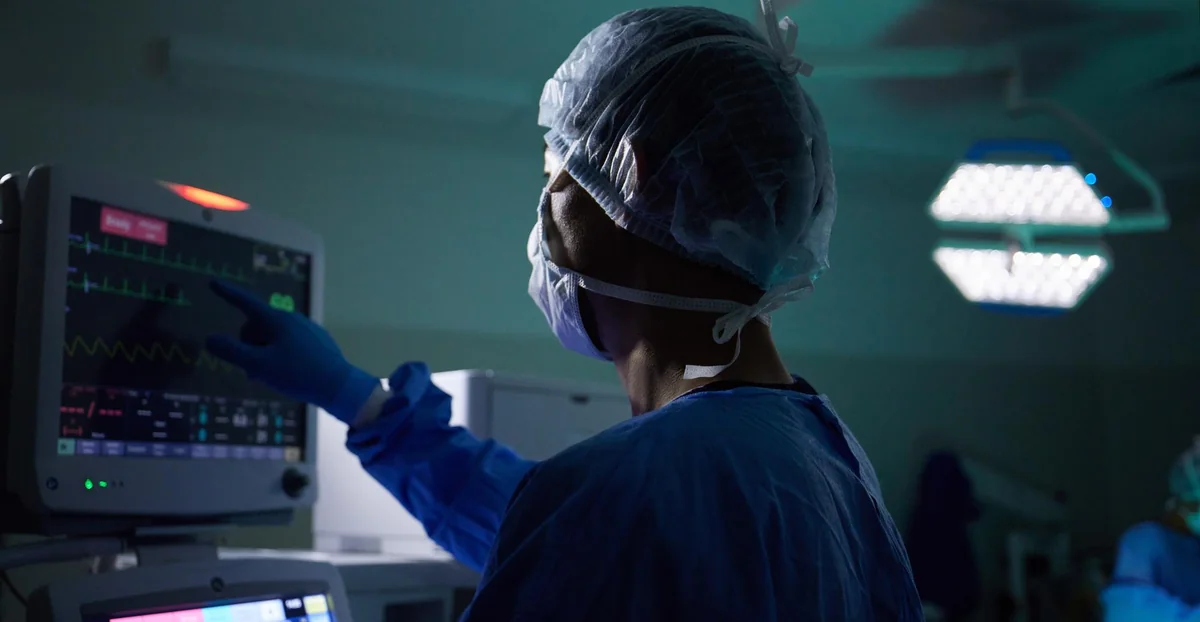 4K rigid endoscope camera for ICG fluorescence