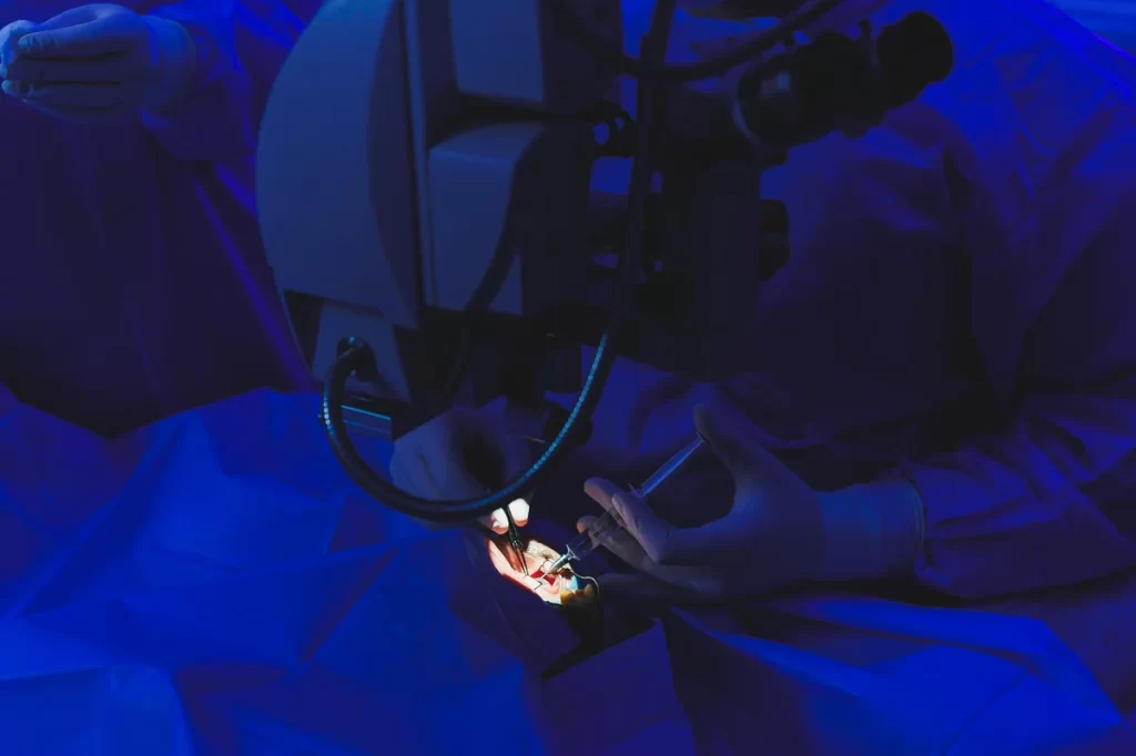 4K rigid endoscope camera