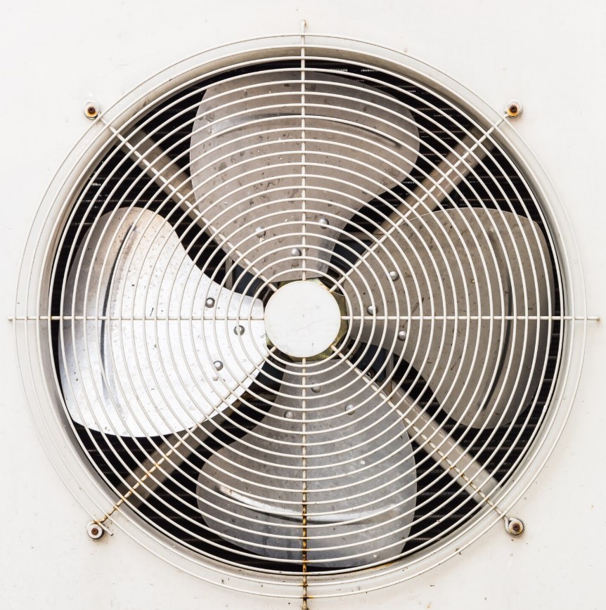 AC axial cooling fan (Rengang Electronics); wire harness manufacturer (Topfast)