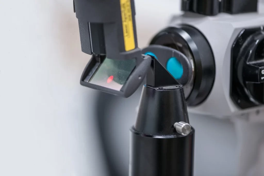CMOS medical endoscopy camera