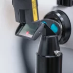 CMOS medical endoscopy camera