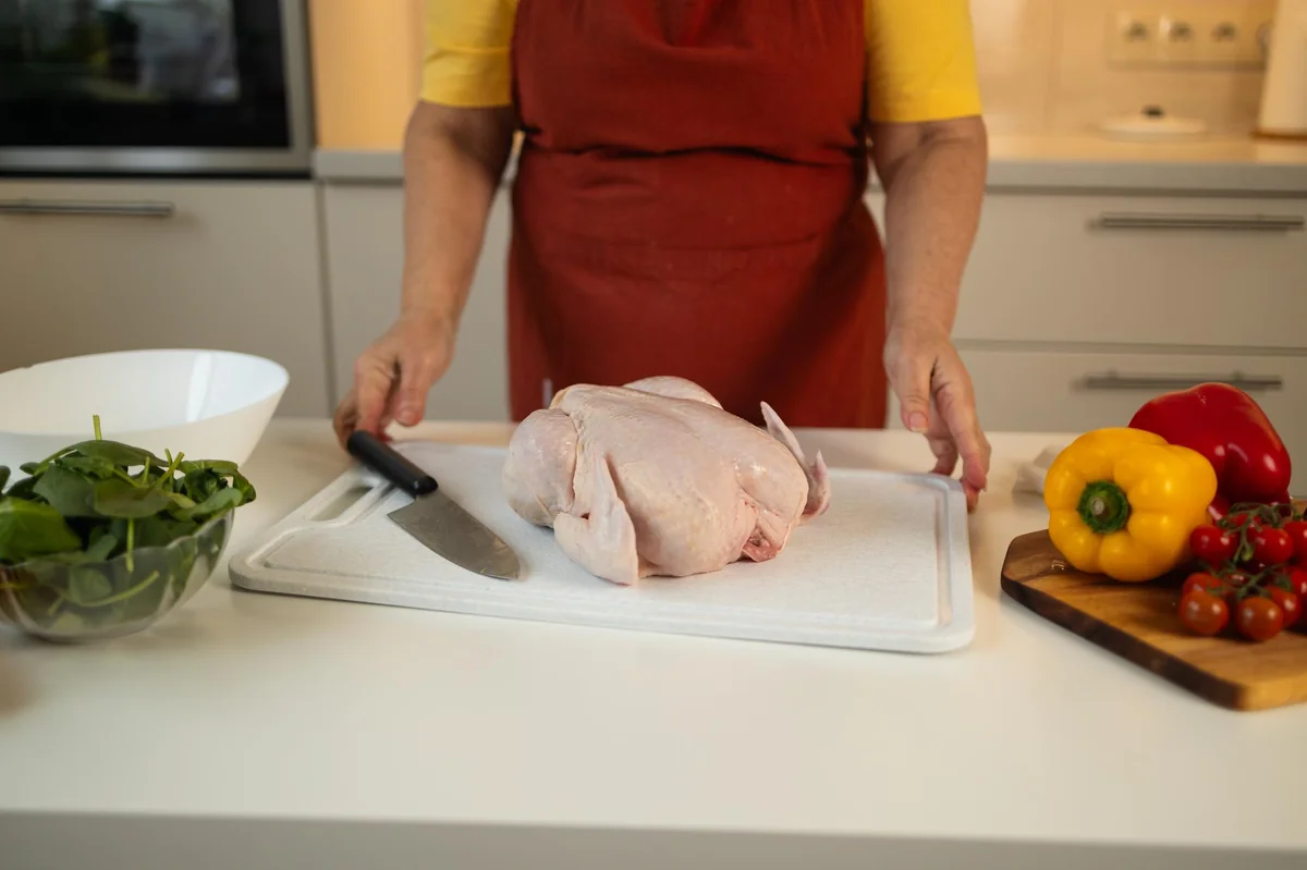 Food Safety Basics