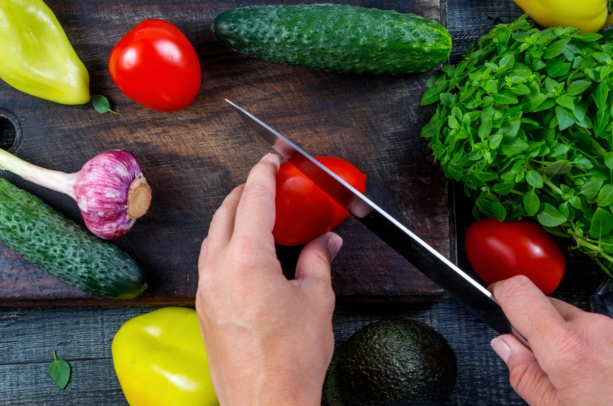 Food Safety Basics