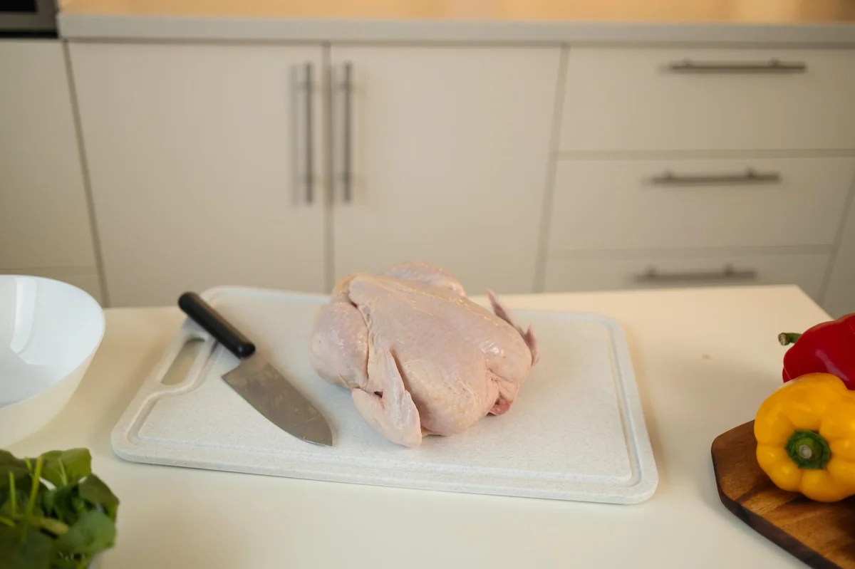 food safety kitchen mistakes