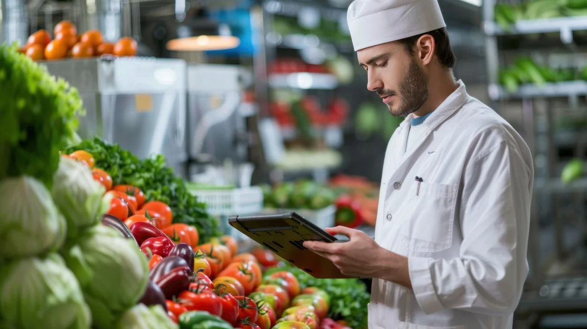 Food Safety