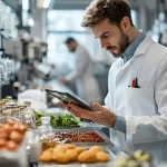 food safety audit prep