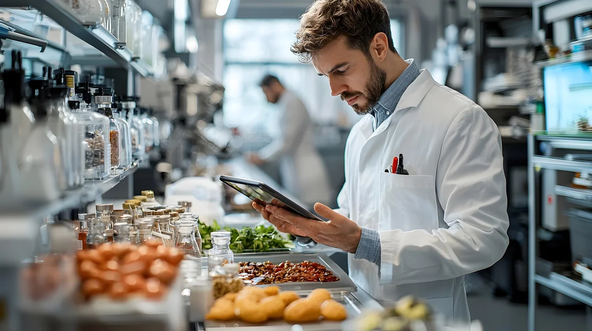 food safety audit prep