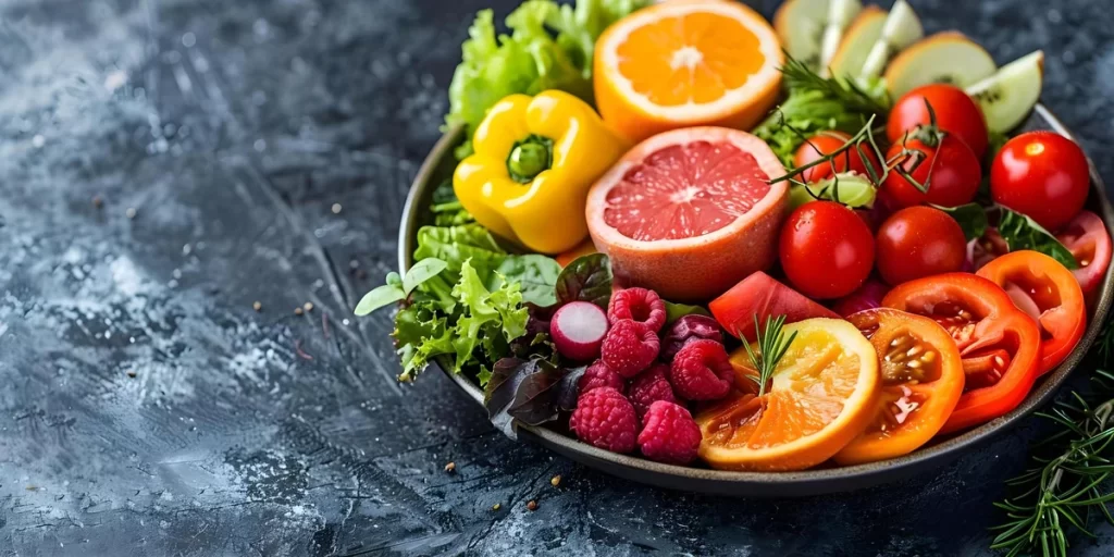 healthy eating tips