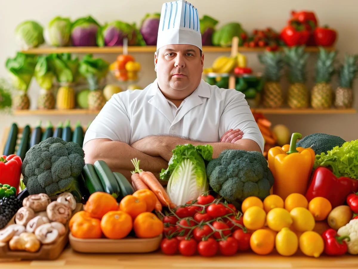 Healthy Eating