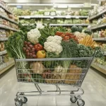 healthy eating on a budget
