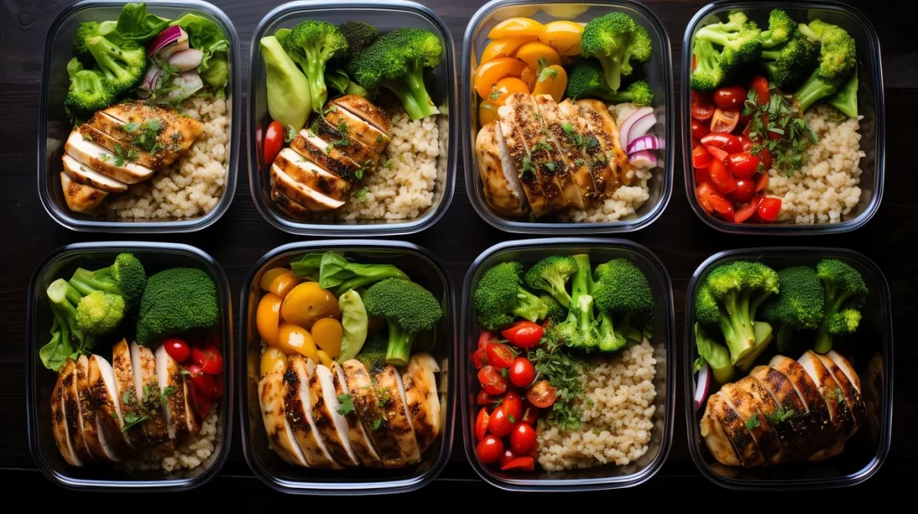 healthy meal planning tips