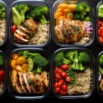healthy meal planning tips