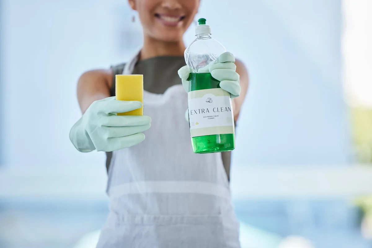 Household Cleaning Science