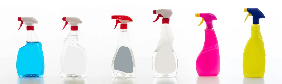 Household Cleaning Science