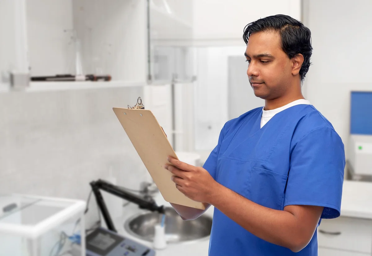 ISO 13485 medical device manufacturer for endoscopy