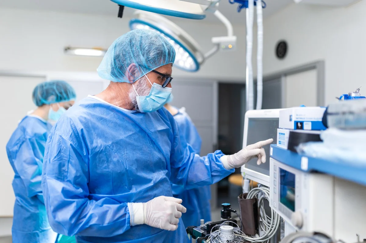 ISO 13485 medical device manufacturer for endoscopy