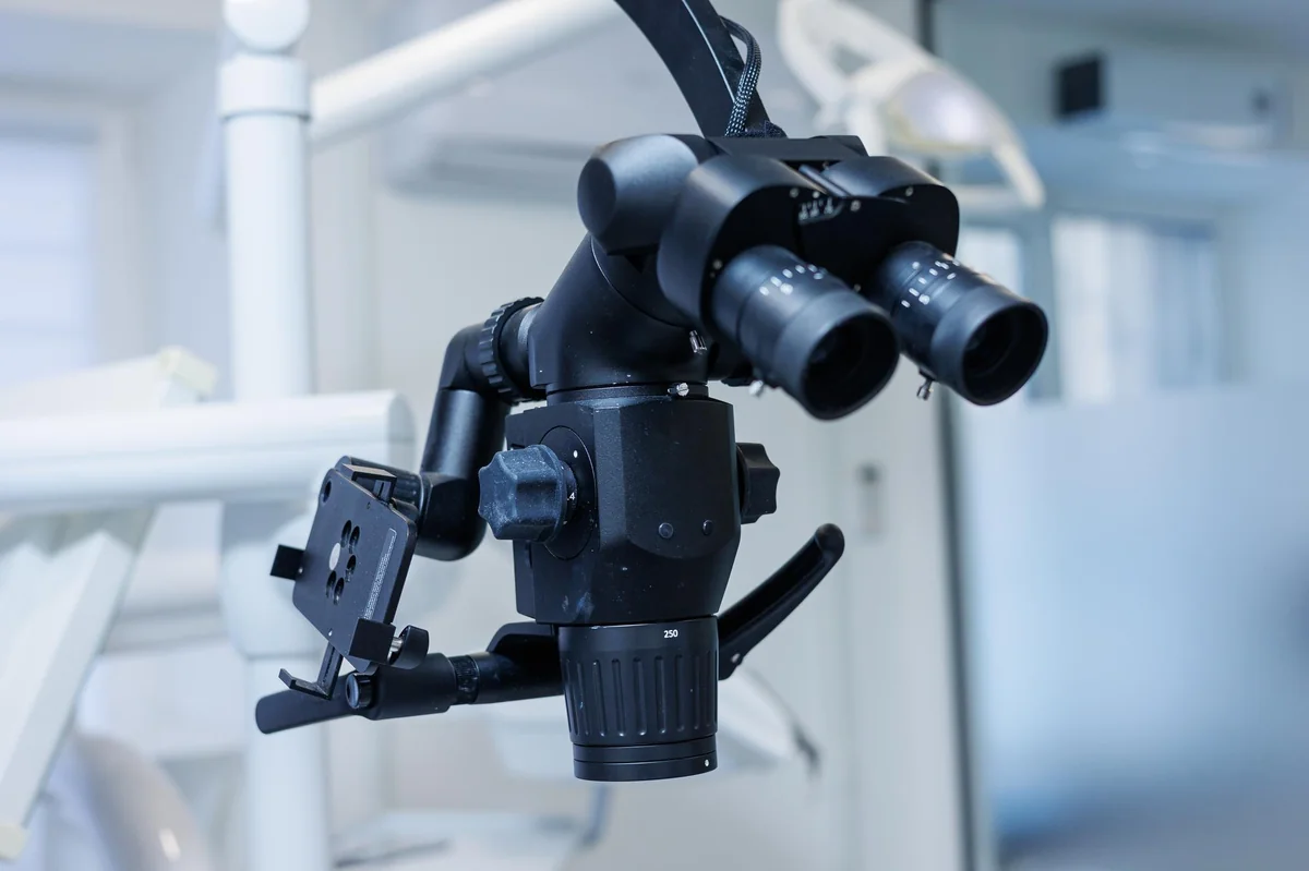 ISO 13485 medical device manufacturer for endoscopy
