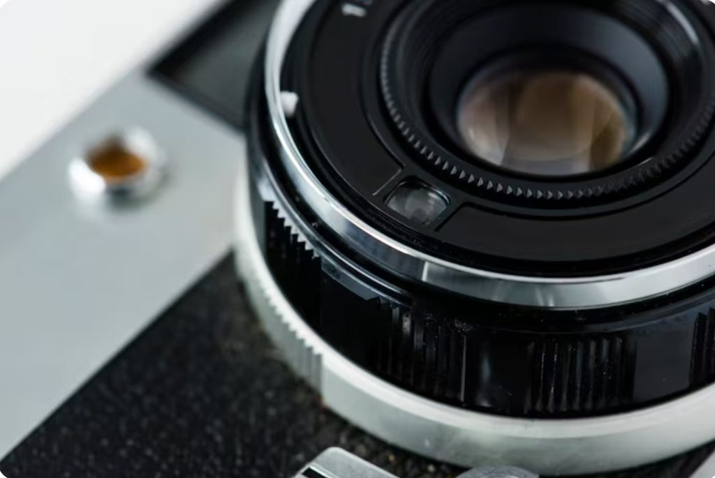 Kase 85mm F1.4 lens; etson orin nano developement kit