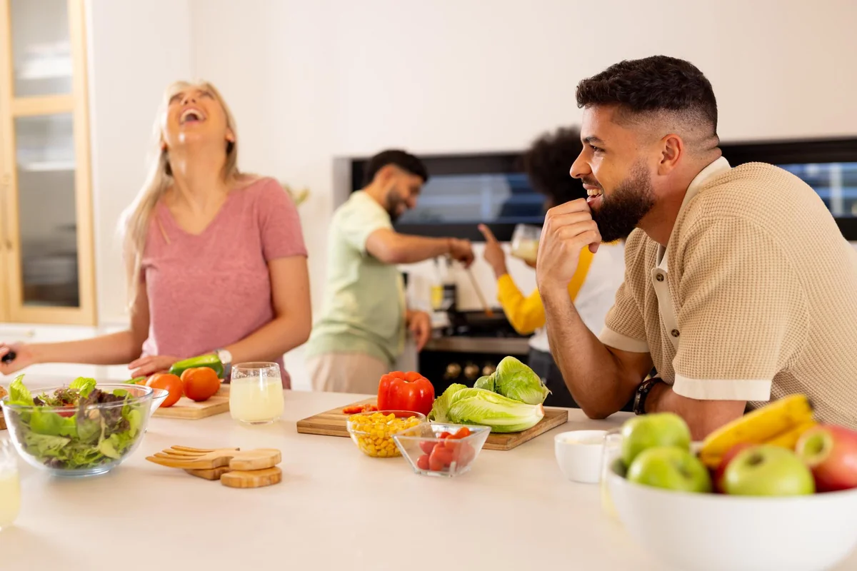 Nutrition Pairing Guide