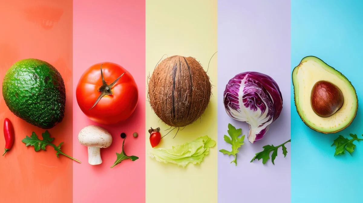 Nutrition Pairing Guide