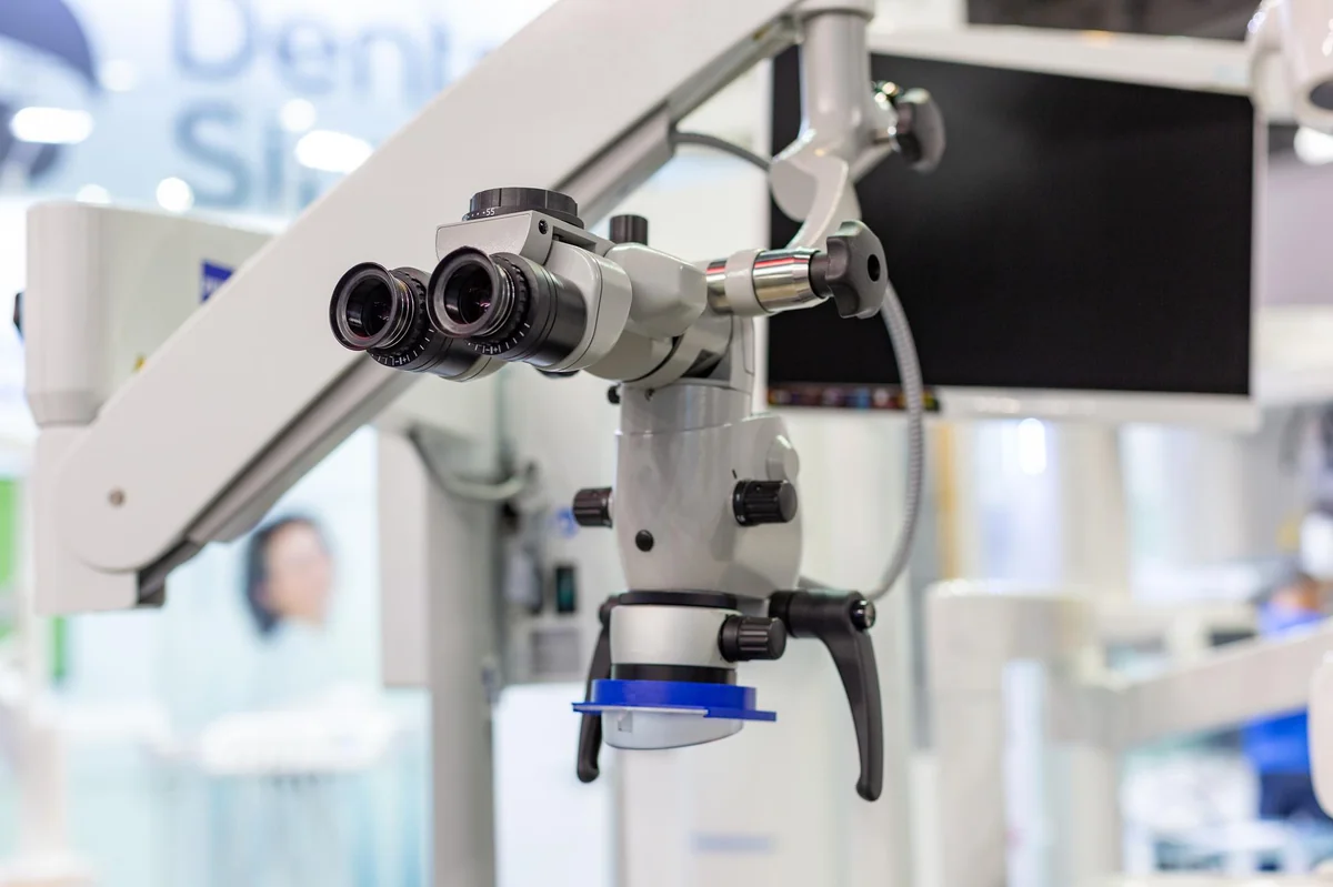 Sony CMOS sensor endoscope camera system