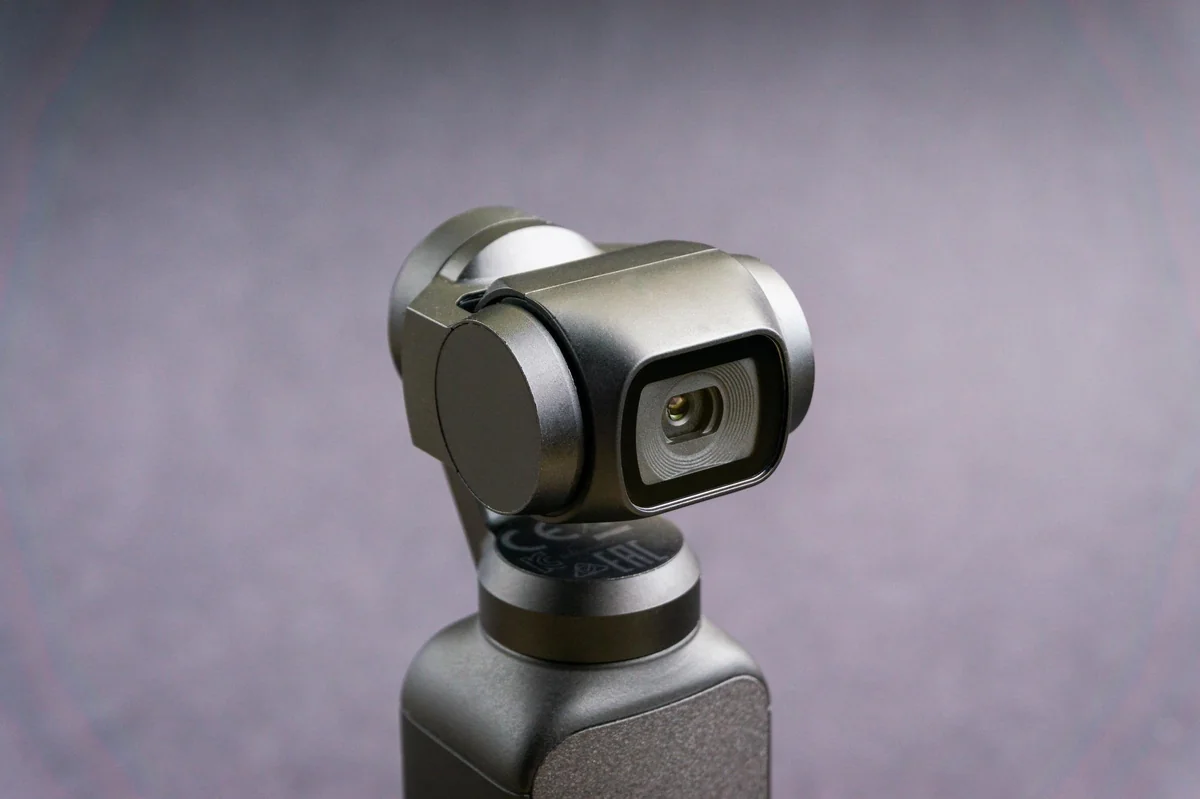 Sony CMOS sensor endoscope camera system