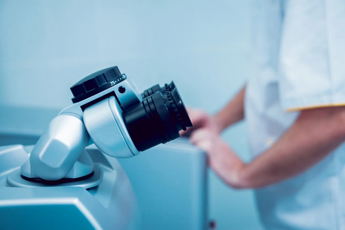 Sony CMOS sensor endoscope camera system