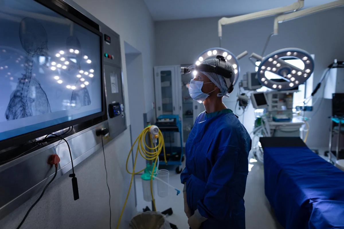 Sony CMOS sensor endoscope camera system