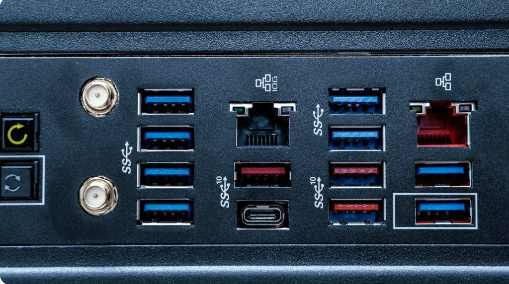 computer power supply (DUNAO Electronics); UPS power supply (Chengsheng Electric Equipment)