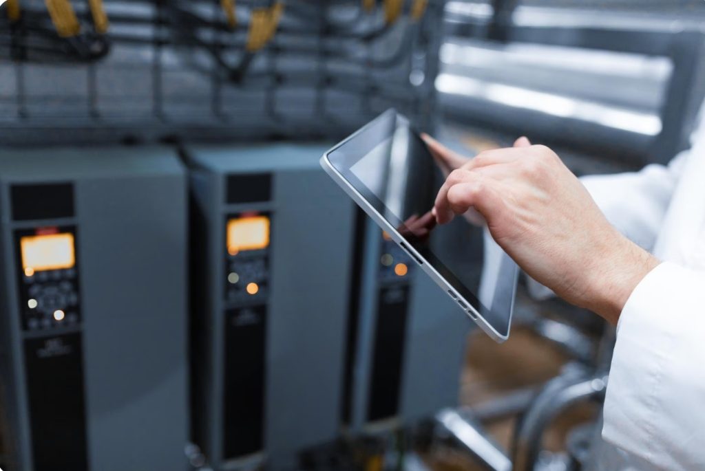 computer power supply (DUNAO Electronics); UPS power supply (Chengsheng Electric Equipment)