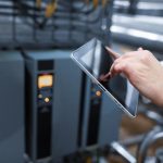 computer power supply (DUNAO Electronics); UPS power supply (Chengsheng Electric Equipment)