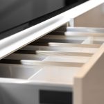 aluminum slides rail for drawers (Bellwether Technology); FRP manufacturers Australia