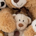 custom plush toys manufacturer (Chashan Yifang Toys) ; basketball arcade game machine (Epark)