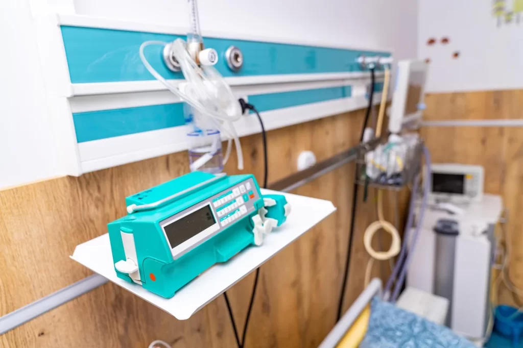 flexible endoscopy equipment selection