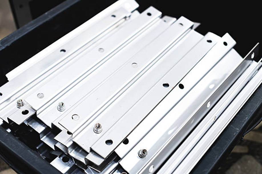 aluminum slides rail for drawers (Bellwether Technology); FRP manufacturers Australia