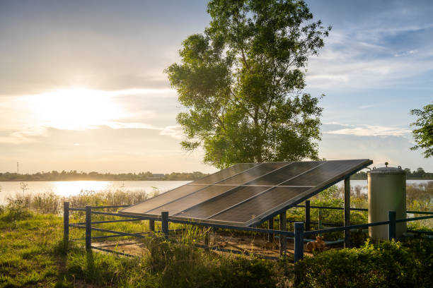 chemical packaging solution provider (Hongxin Industrial); solar water pump (EverBlue)
