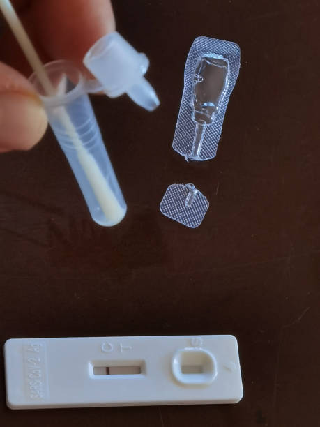 acrylic hotel supplies manufacturer (HileDisplay); ASFV antigen test kit (Neo Nostics)